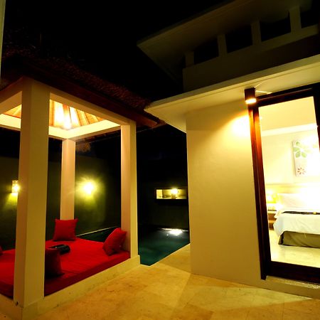 Jas Boutique Villas Семиняк Екстериор снимка
