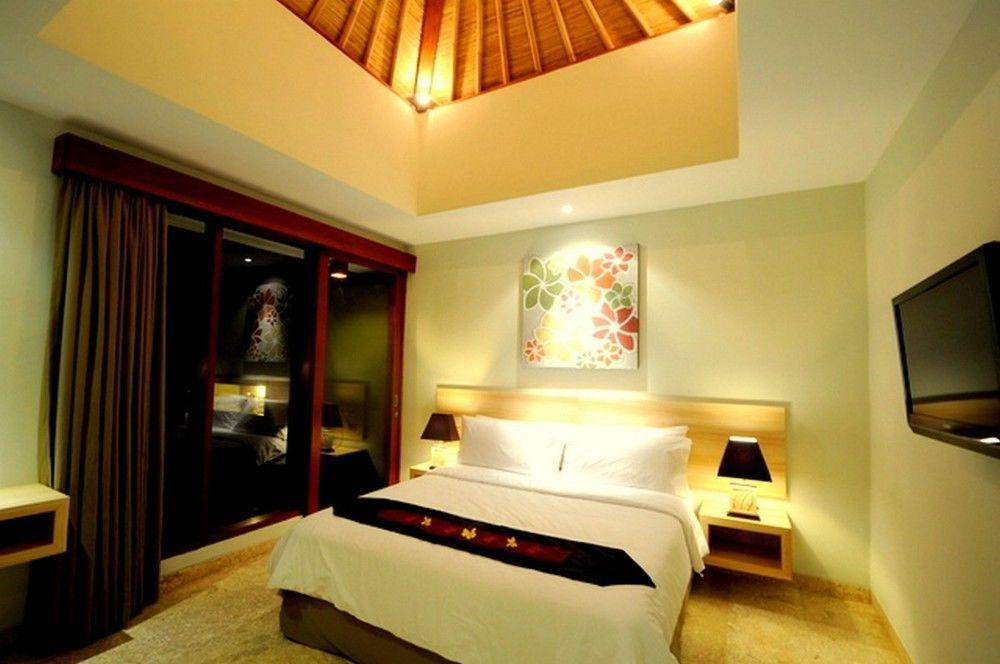 Jas Boutique Villas Семиняк Екстериор снимка