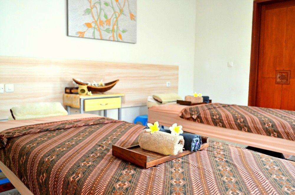 Jas Boutique Villas Семиняк Екстериор снимка