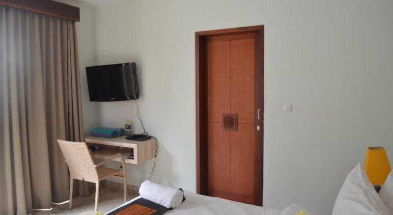 Jas Boutique Villas Семиняк Екстериор снимка