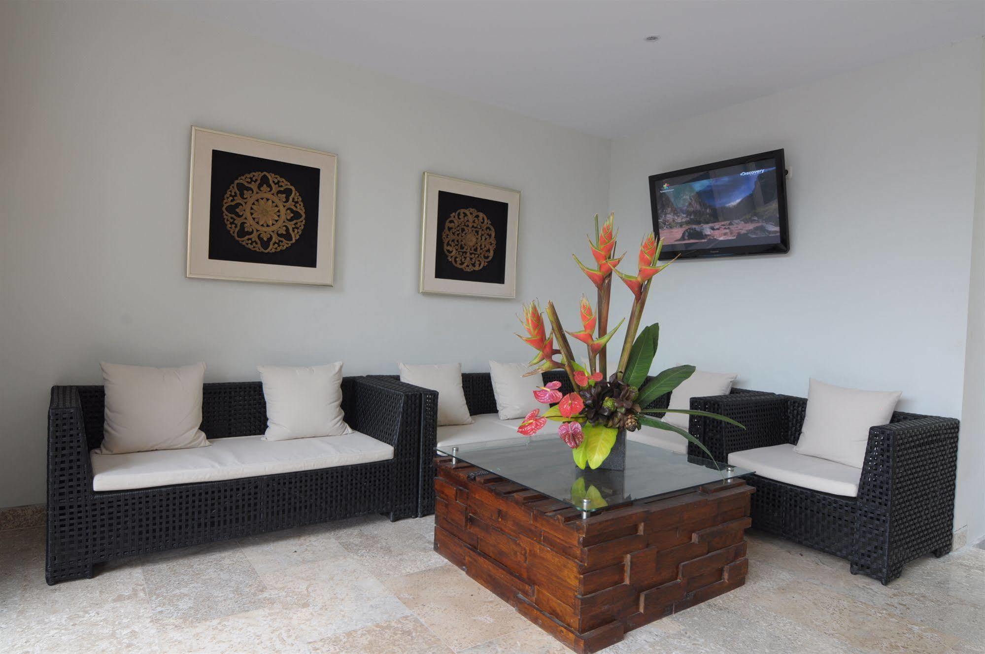 Jas Boutique Villas Семиняк Екстериор снимка