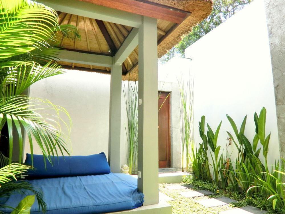 Jas Boutique Villas Семиняк Екстериор снимка